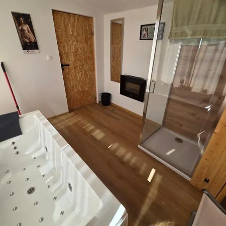 Zoja House Apartmán