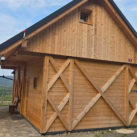 Zoja House *