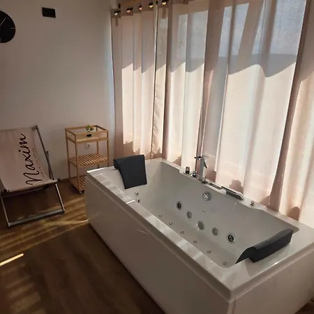 Zoja House Apartmán Trebnje